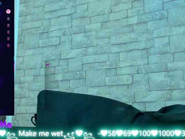 Nefirtiti Sex Cam Show