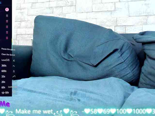 Nefirtiti webcam