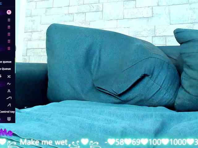 Nefirtiti webcam