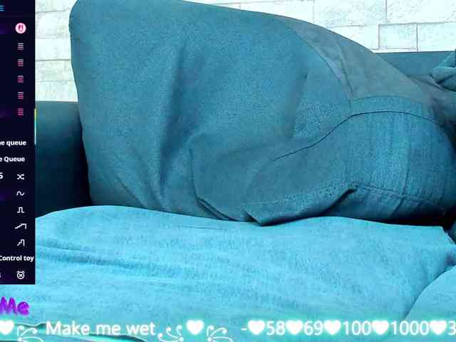 Nefirtiti Live Webcam on BongaCams