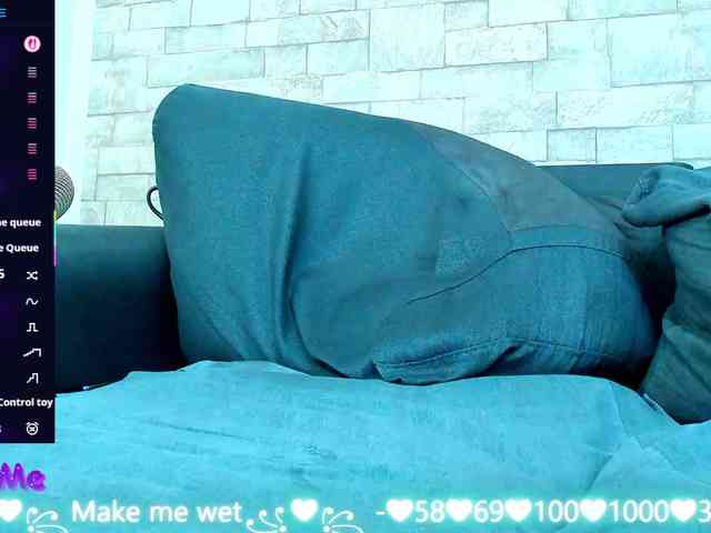 Nefirtiti webcam