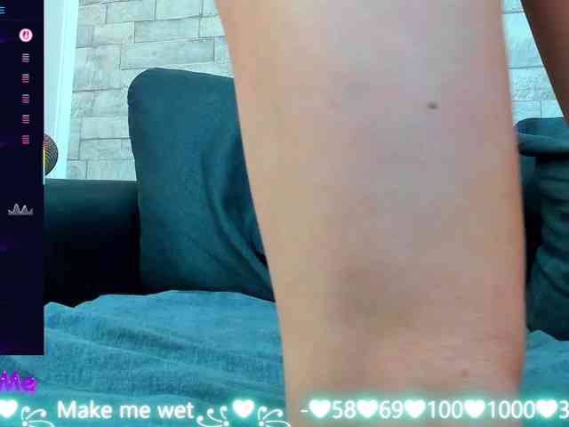 Nefirtiti webcam
