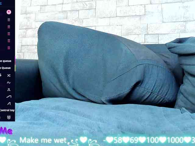 Nefirtiti webcam