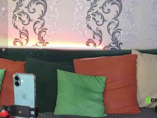 baaayyyy's webcam live show