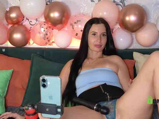 Baaayyyy webcam