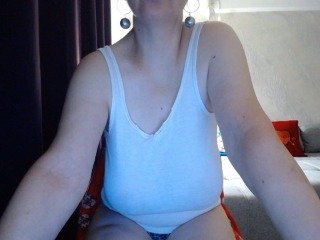 mary-x Porn Show
