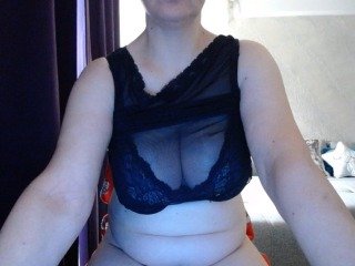 mary-x Porn Show