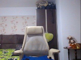 mary-x Porn Show