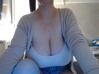 mary-x Porn Show