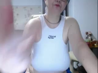 mary-x Porn Show