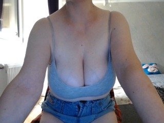 mary-x Porn Show