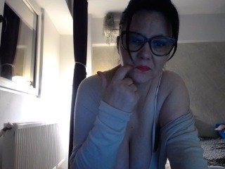 mary-x Porn Show