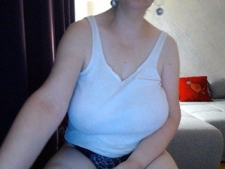 mary-x Porn Show