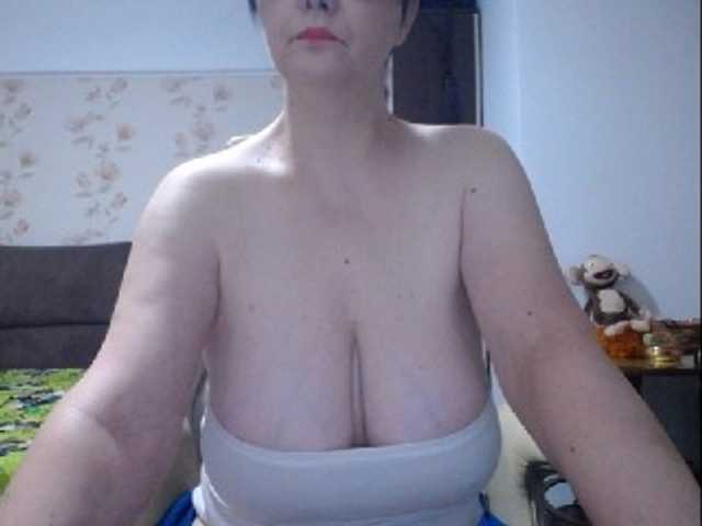 mary-x live webcam show