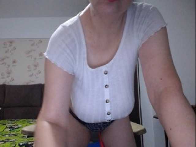 mary-x live webcam show