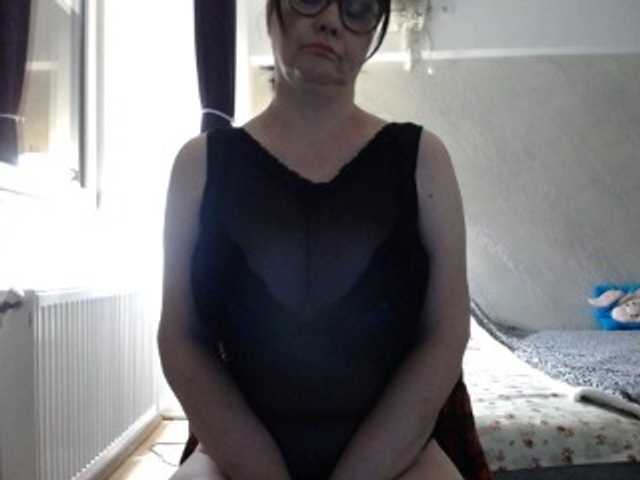 mary-x