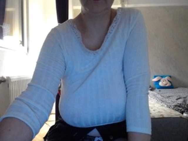 mary-x