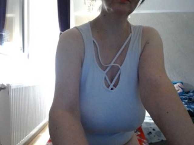 mary-x