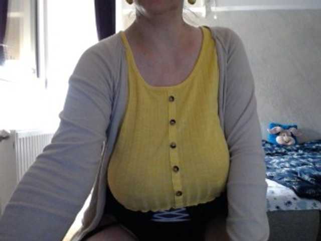 mary-x