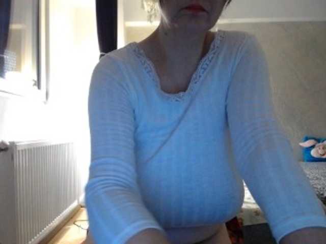 mary-x