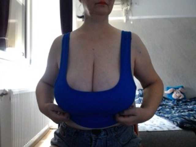 mary-x