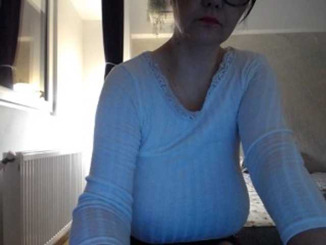 mary-x