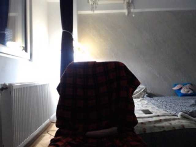 mary-x, en vivo ahora en BongaCams