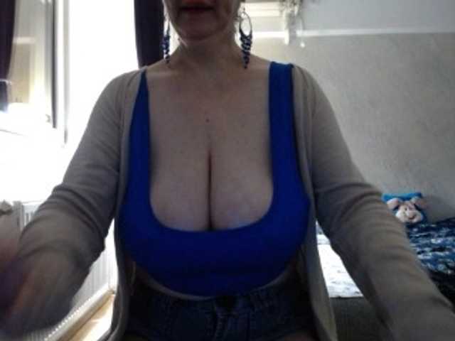 mary-x