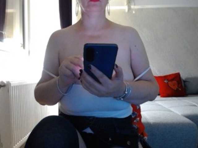 mary-x