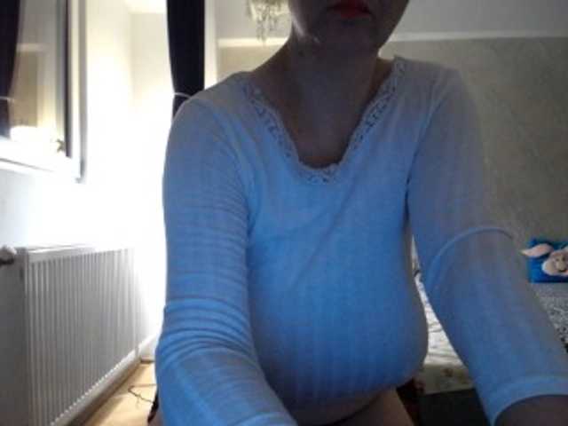 mary-x