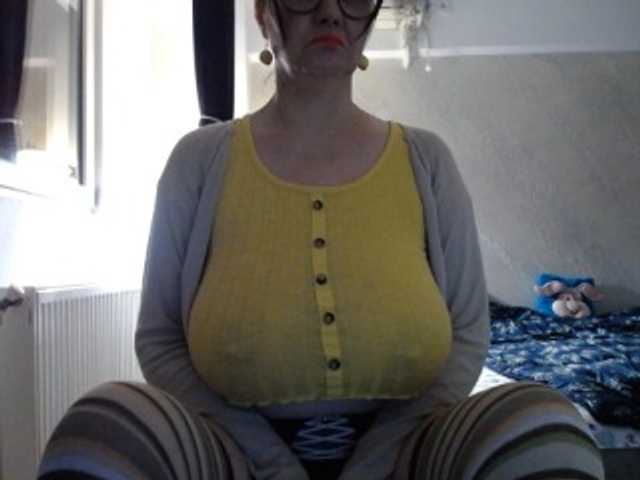 mary-x