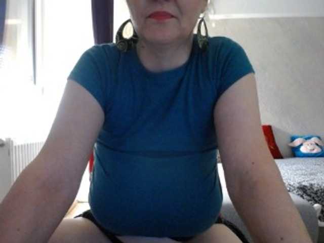 mary-x