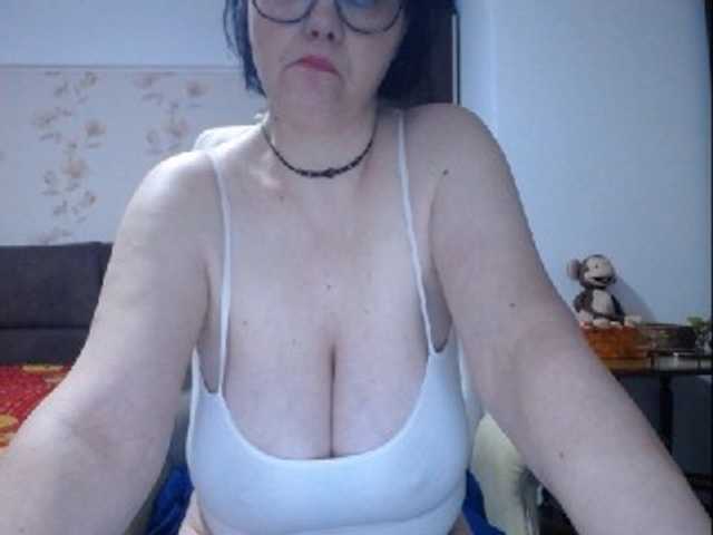 mary-x
