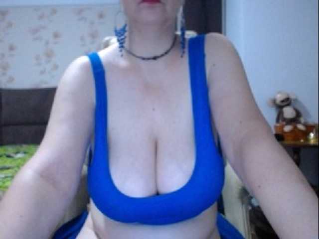 mary-x Live Cam on BongaCams