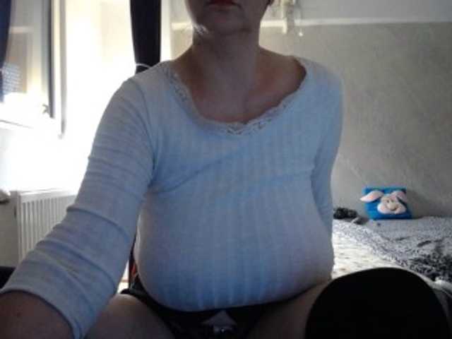 mary-x