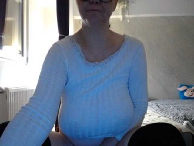 mary-x