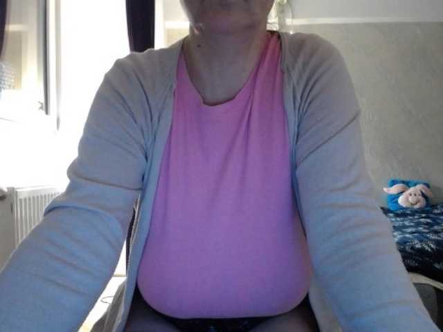 mary-x