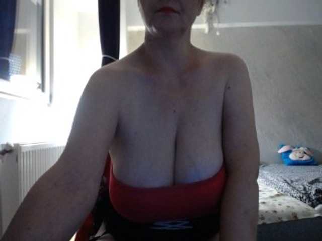 mary-x