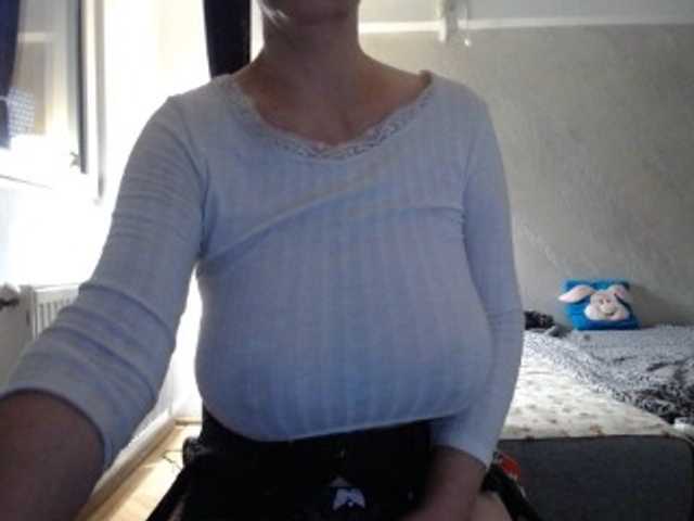 mary-x