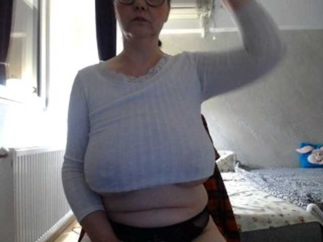 mary-x