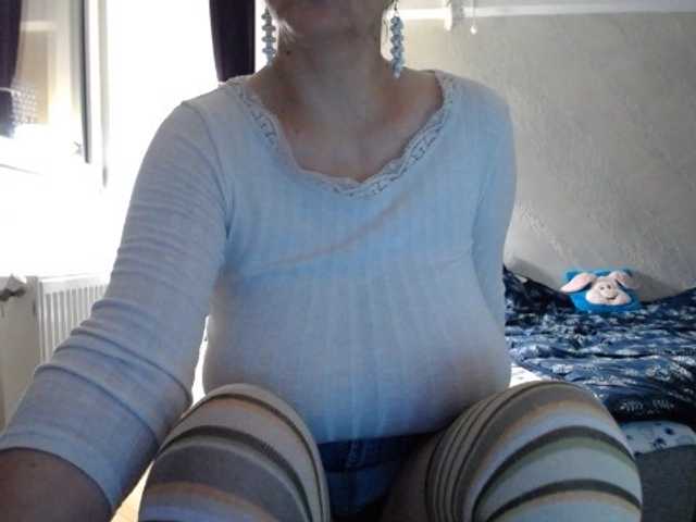 mary-x