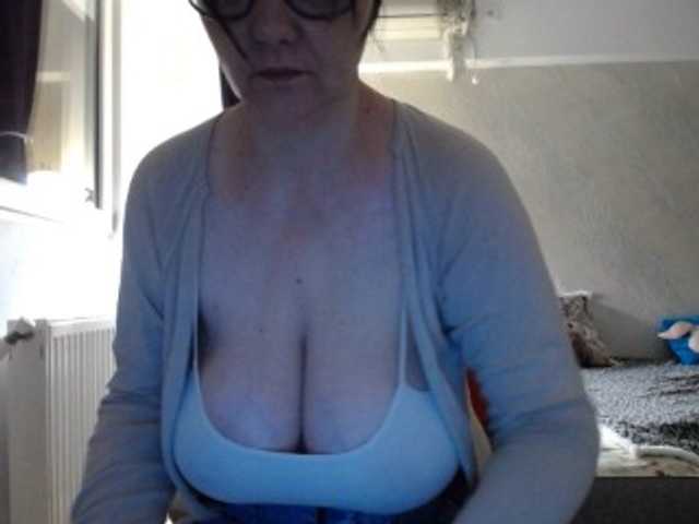 mary-x