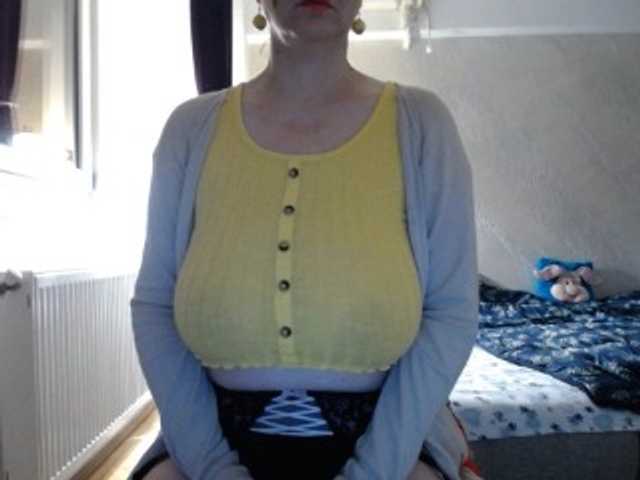 mary-x