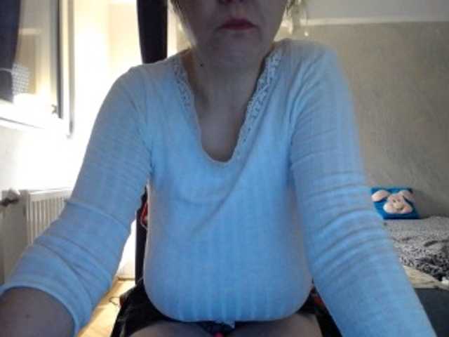 mary-x