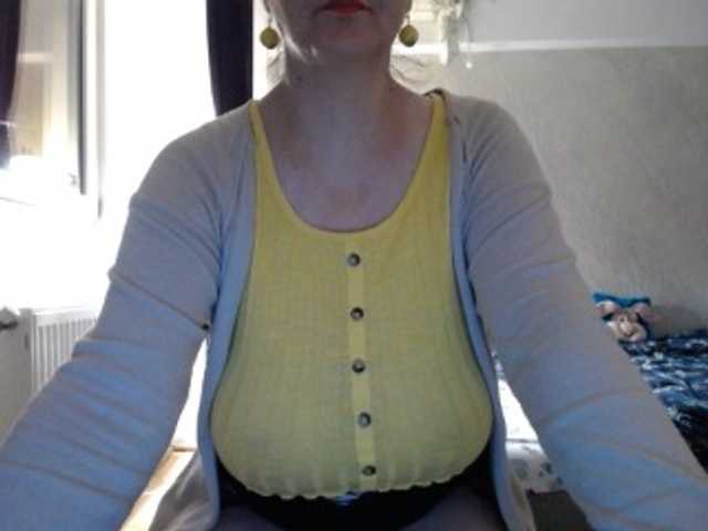 mary-x