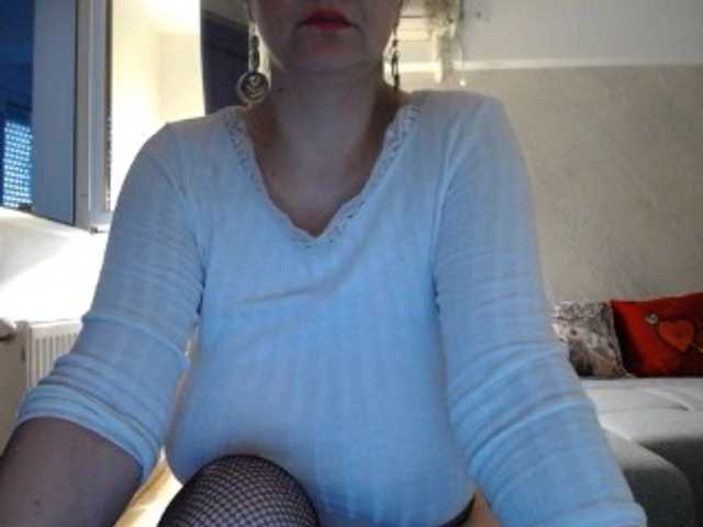 mary-x