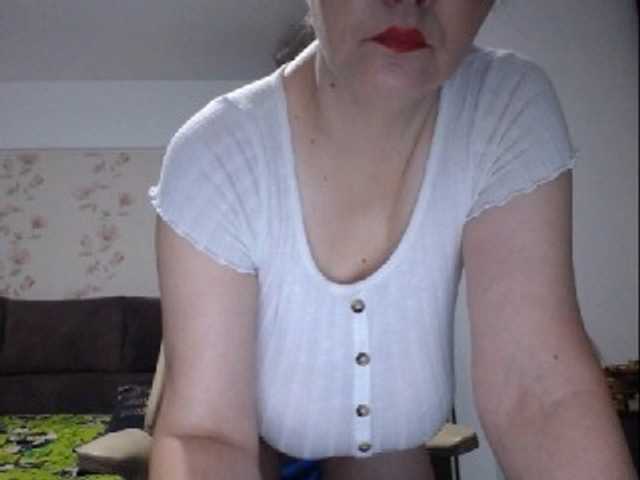 mary-x live webcam show