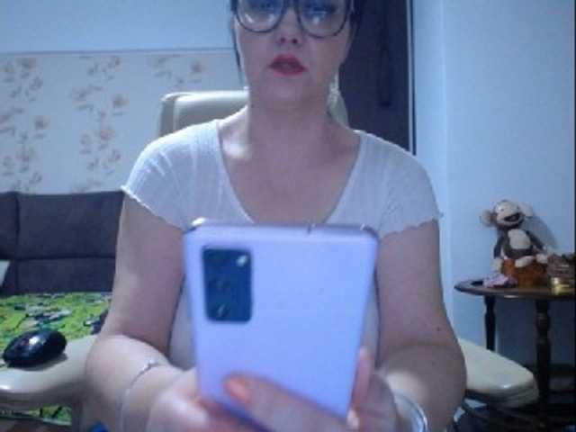 mary-x live webcam show