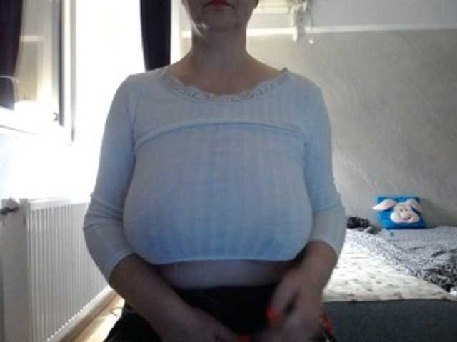 mary-x
