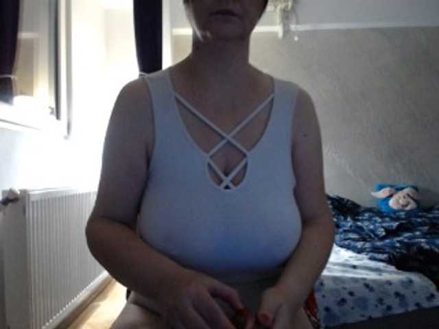 mary-x